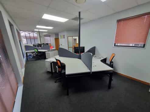 Attractive, Central, Professional Offices