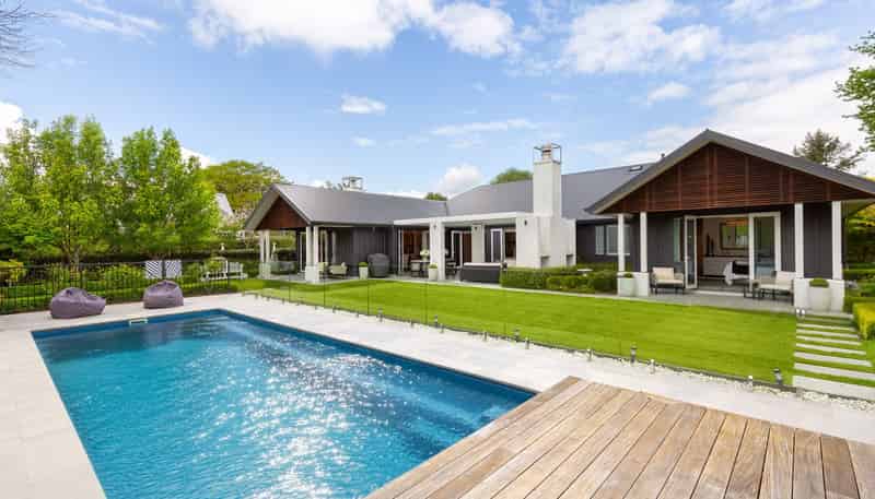 4 Westwood Avenue, Greytown