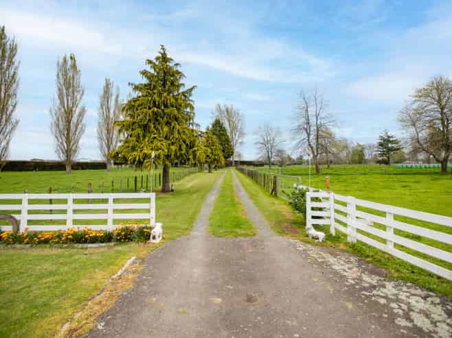 976 State Highway 26, Eureka