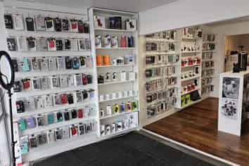 Prime Commercial Investment – 10% Return
