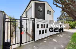 1/36 Mitchell Street, Epuni