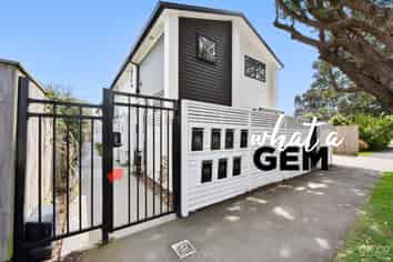 1/36 Mitchell Street, Epuni