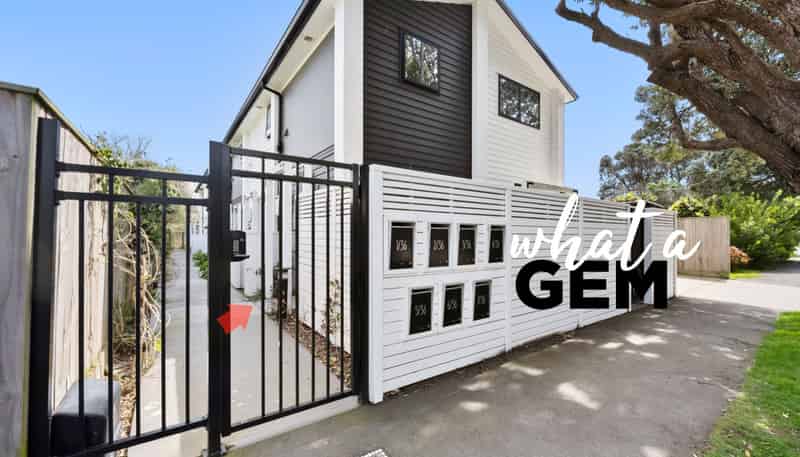 1/36 Mitchell Street, Epuni