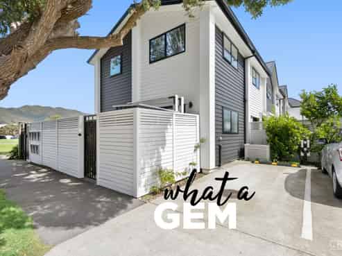 1/36 Mitchell Street, Epuni