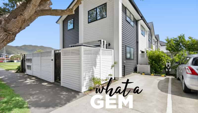 1/36 Mitchell Street, Epuni