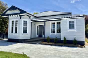 111 Wilson Street, Hawera