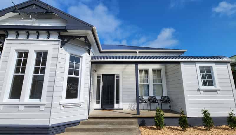 111 Wilson Street, Hawera