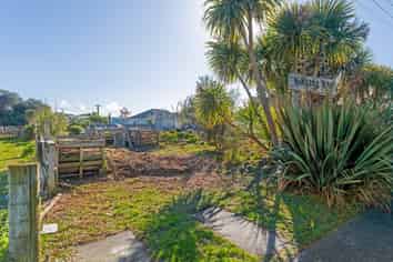 43 Ranfurly Street, Outer Kaiti