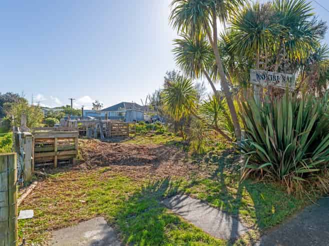 43 Ranfurly Street, Outer Kaiti