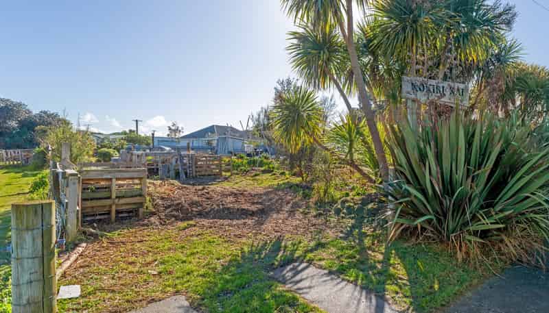 43 Ranfurly Street, Outer Kaiti