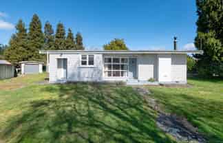 28 Waipapa Road, Turangi