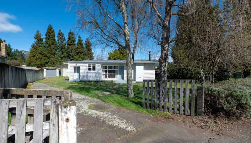 28 Waipapa Road, Turangi