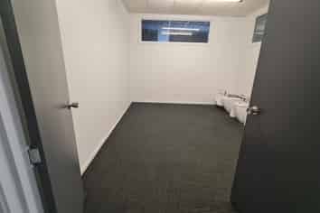 Central Office with Practical Layout