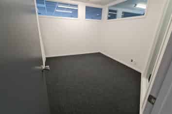 Central Office with Practical Layout