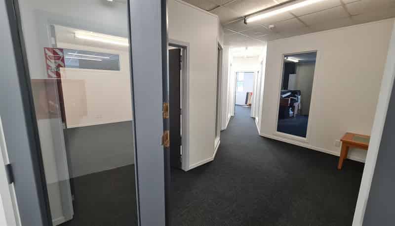  105 High Street, Level 3, Central Hutt