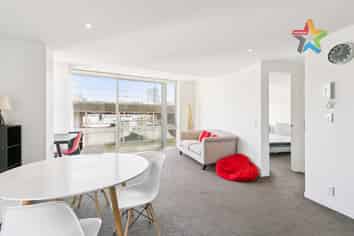 8F/30 Taranaki Street, Te Aro