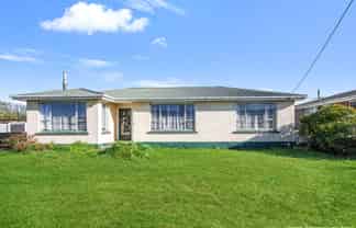 25 Main Street, Mataura
