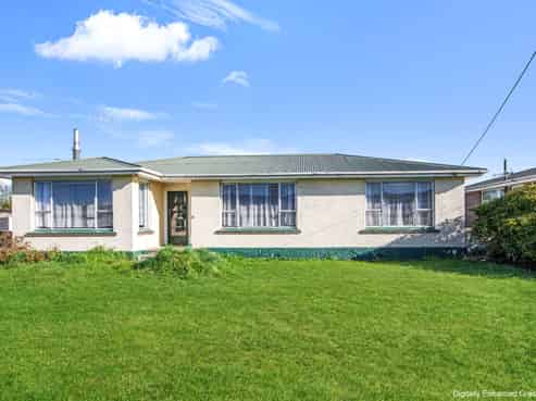 25 Main Street, Mataura