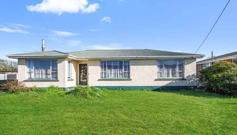 25 Main Street, Mataura