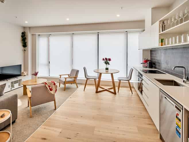 208/120 Victoria Street (Mortgagee Sale), Te Aro