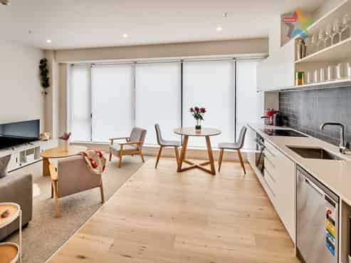 208/120 Victoria Street (Mortgagee Sale), Te Aro