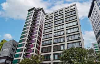 208/120 Victoria Street (Mortgagee Sale), Te Aro