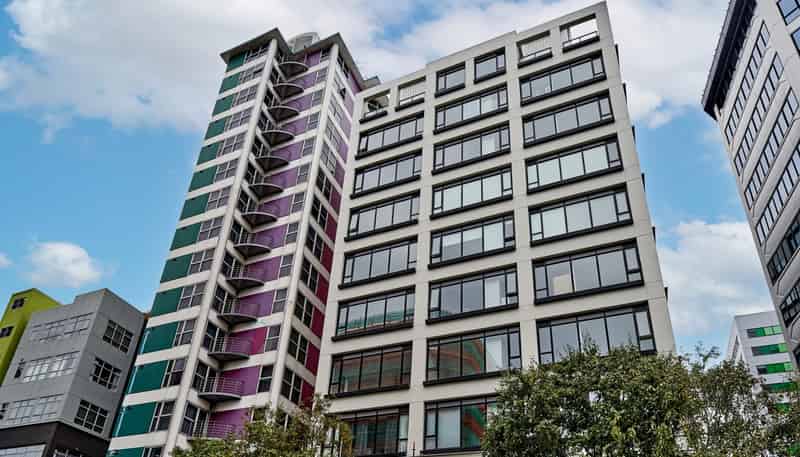 208/120 Victoria Street (Mortgagee Sale), Te Aro