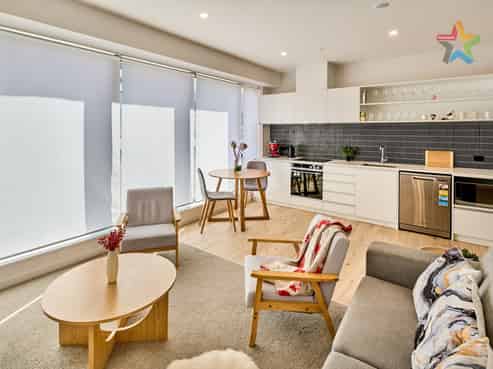 208/120 Victoria Street (Mortgagee Sale), Te Aro