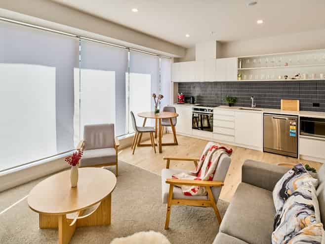 208/120 Victoria Street (Mortgagee Sale), Te Aro