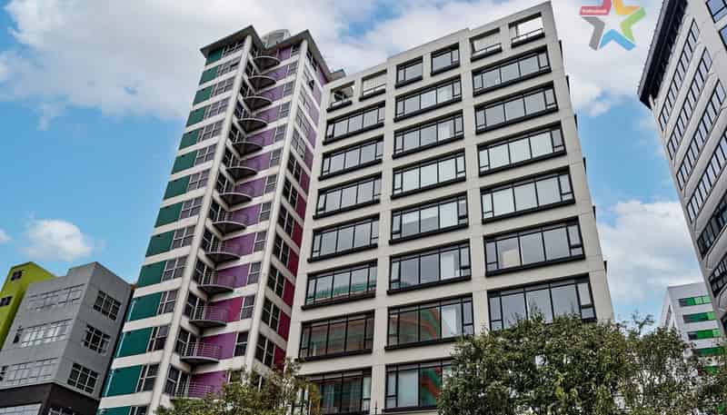 208/120 Victoria Street (Mortgagee Sale), Te Aro