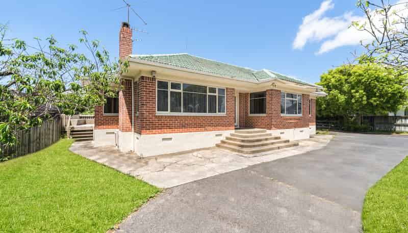 277 Hobsonville Road, Hobsonville