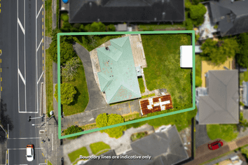 277 Hobsonville Road, Hobsonville