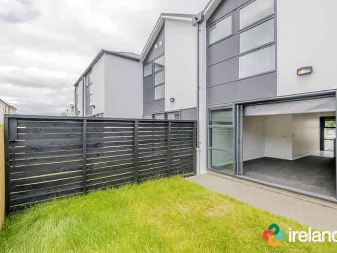 8/259 Kilmore Street, Christchurch Central