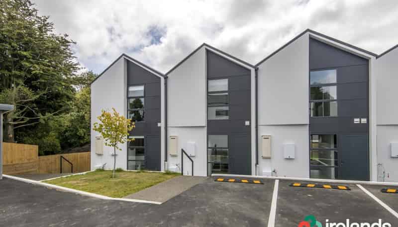 8/259 Kilmore Street, Christchurch Central