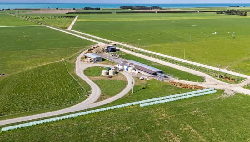 38 Williams Road, Ashburton