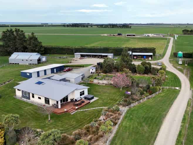 38 Williams Road, Ashburton