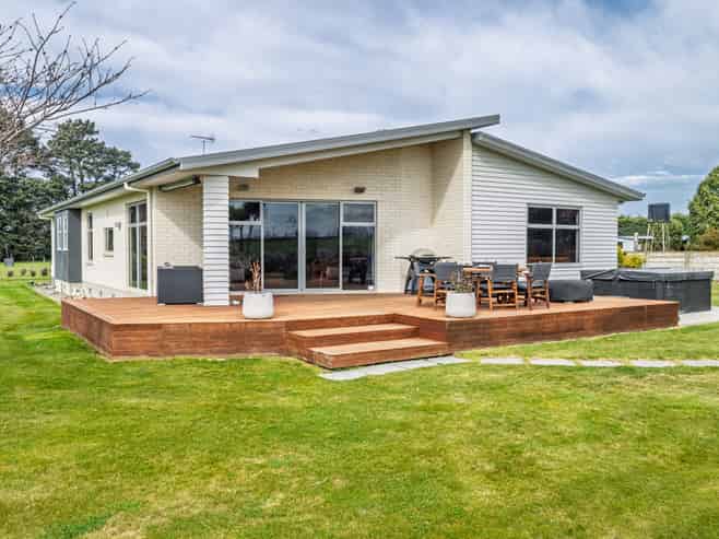 38 Williams Road, Ashburton