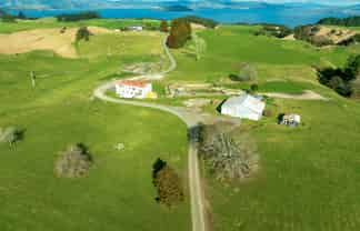 517 Te Waerenga Road, Hamurana