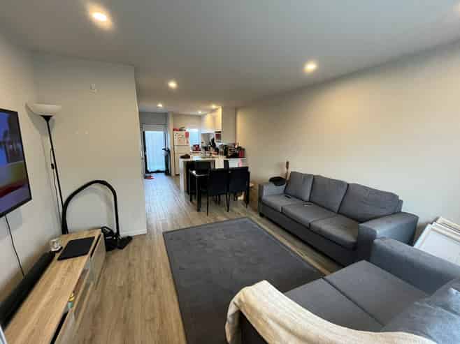 41/137 Hall Ave, Favona