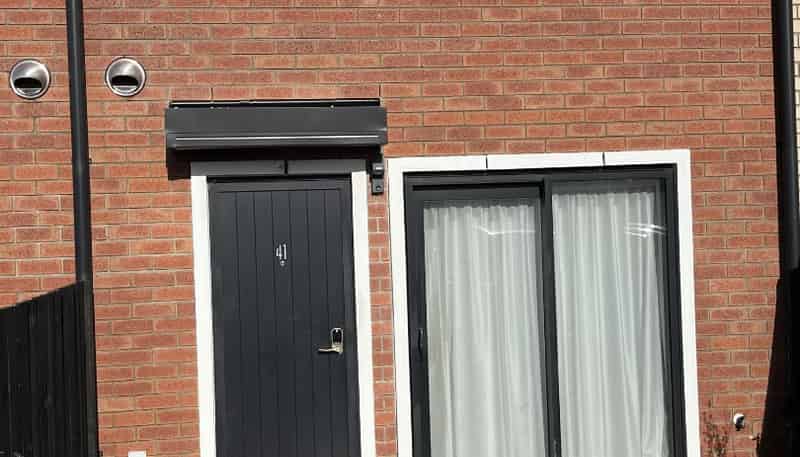 41/137 Hall Ave, Favona