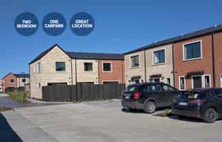 41/137 Hall Ave, Favona