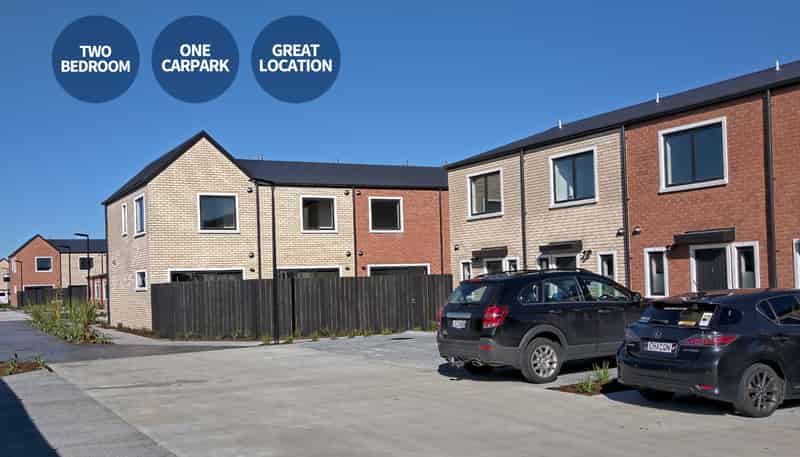 41/137 Hall Ave, Favona