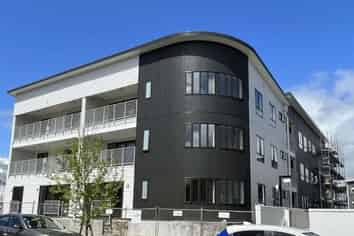 13A/132 Stancombe Road, Flat Bush
