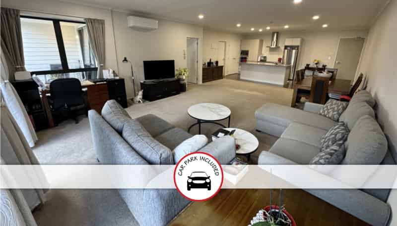 13A/132 Stancombe Road, Flat Bush