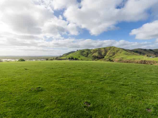 616 Falls Road, Te Kauwhata