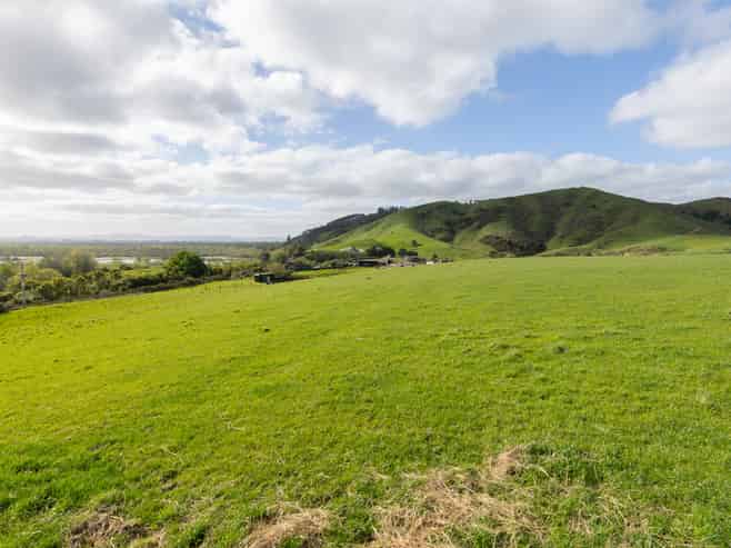 616 Falls Road, Te Kauwhata