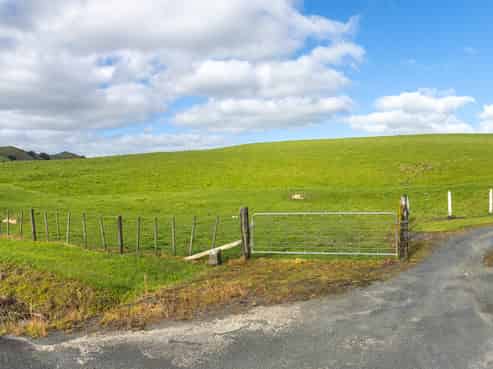 616 Falls Road, Te Kauwhata