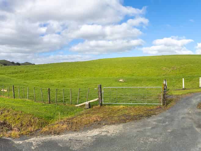 616 Falls Road, Te Kauwhata