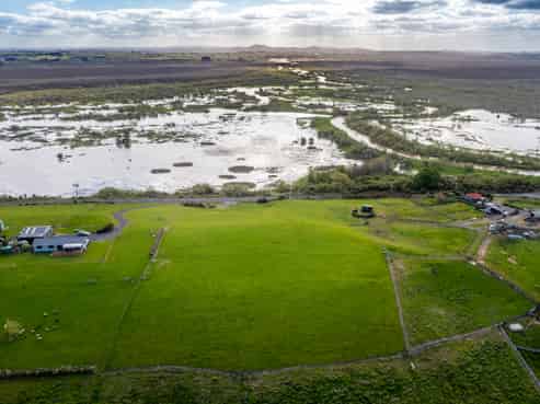 616 Falls Road, Te Kauwhata