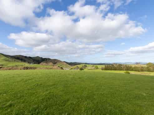 616 Falls Road, Te Kauwhata